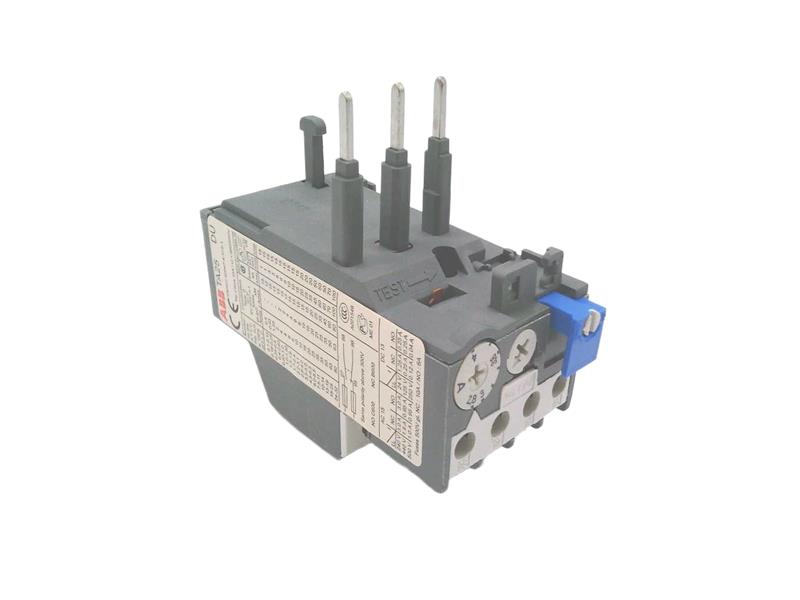 ASEA BROWN BOVERI TA25DU-4.0