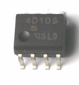 SHARP PC4D10SNIPOF 