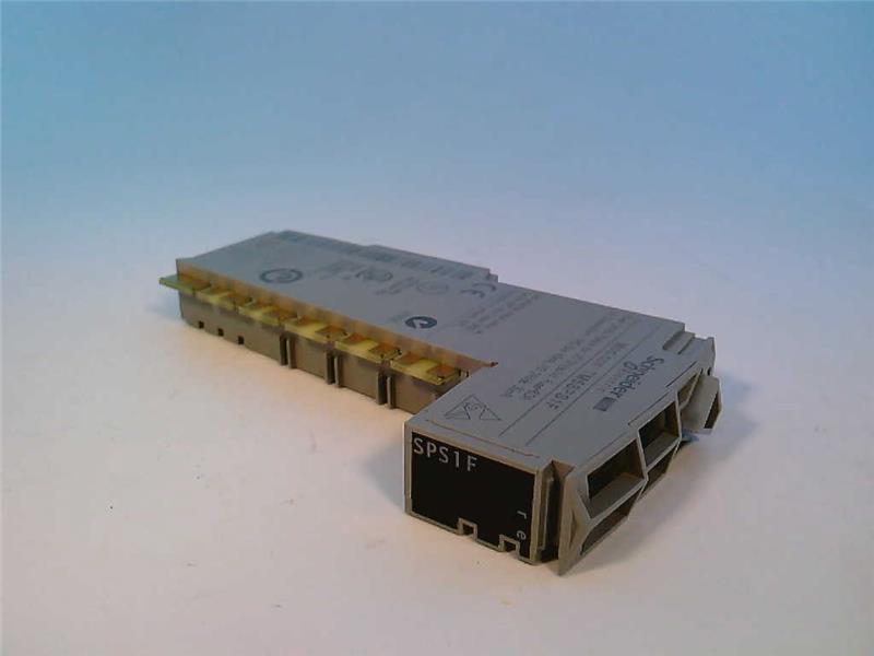 SCHNEIDER ELECTRIC TM5SPS1F