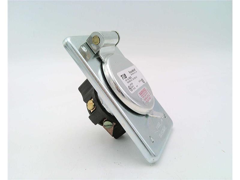 ABB THOMAS & BETTS 8003