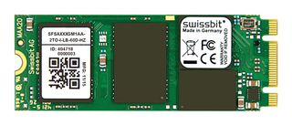 SWISSBIT SFSA032GM1AA4TOIDB416STD