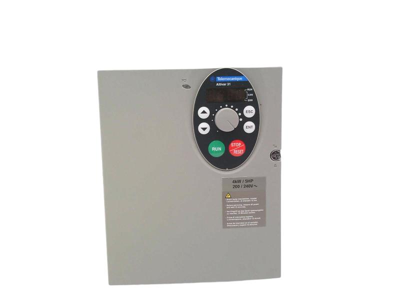 SCHNEIDER ELECTRIC ATV31HU40M3XA