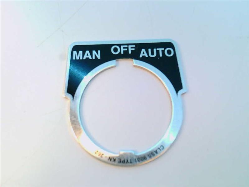 SCHNEIDER ELECTRIC 9001-KN262