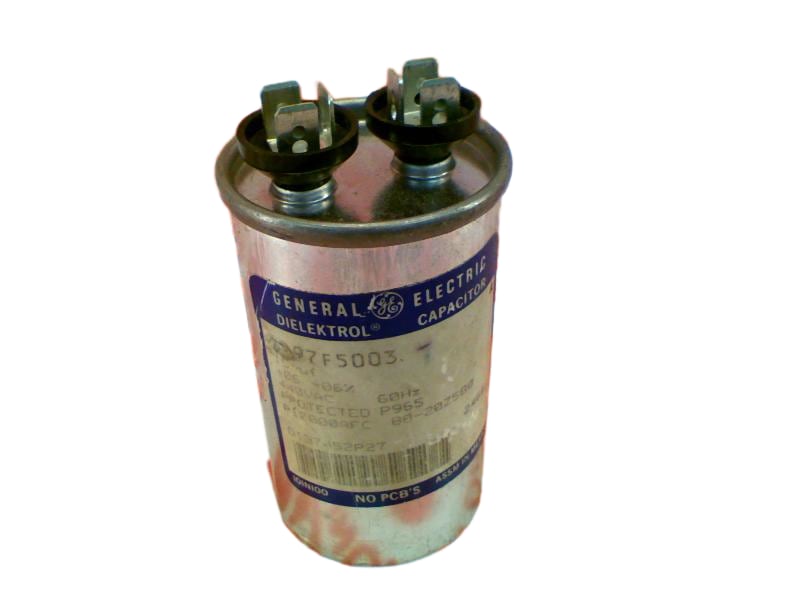 GENERAL ELECTRIC 97F5003