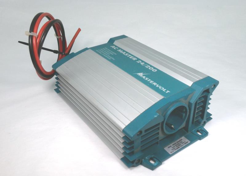 SPERRY INSTRUMENTS 28020200