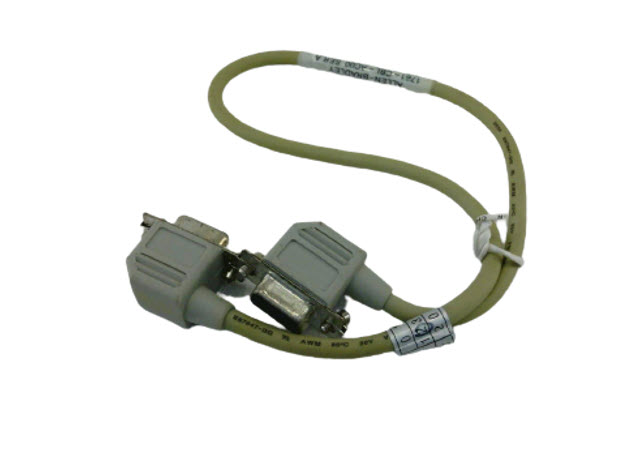 ALLEN BRADLEY 1761-CBL-AC00