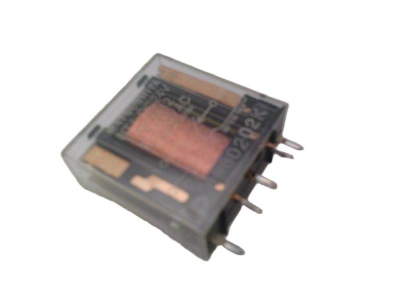MATSUSHITA ELECTRIC NT1-DC24V