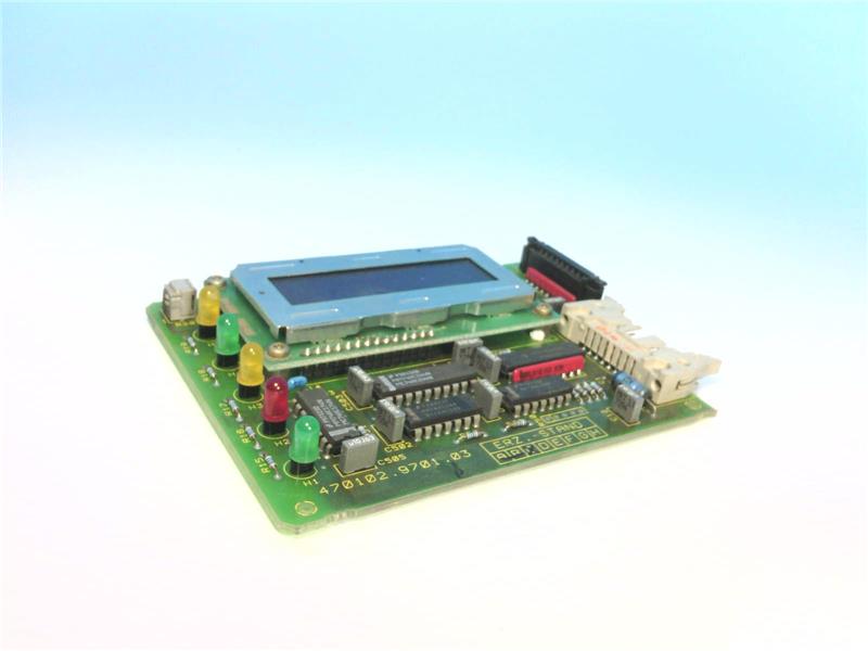 SIEMENS 470.102.9701.03