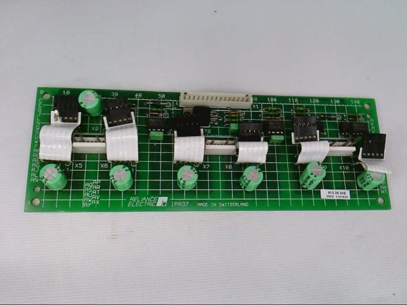 ASEA BROWN BOVERI 813.35.00E