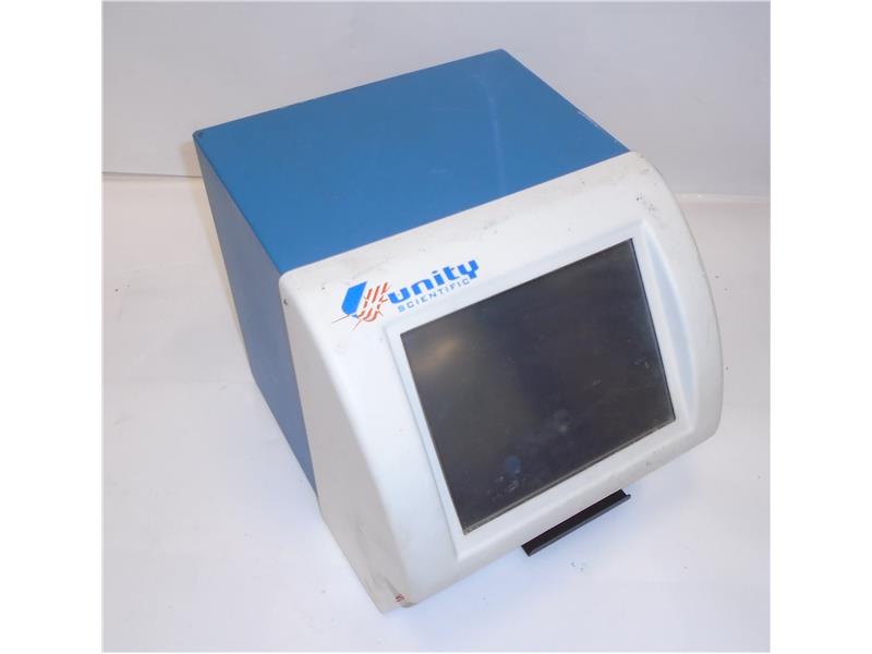 UNITY SCIENTIFIC 2400D