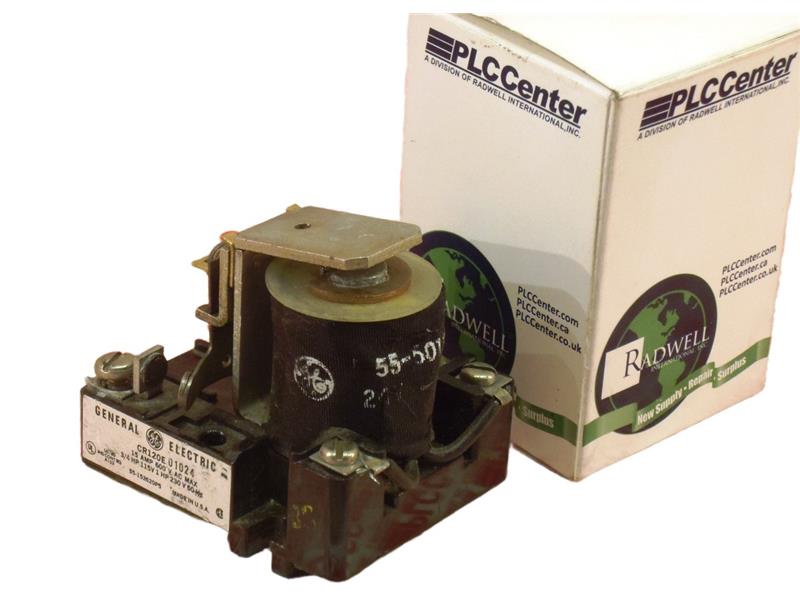 CR120E01024 by GENERAL ELECTRIC