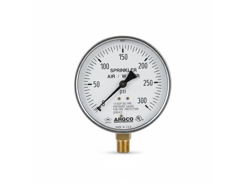 WIKA 111.10SP.100.1999