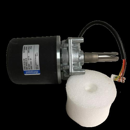 EBM PAPST VDC-3-54.32