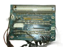 EMERSON 1590-4000