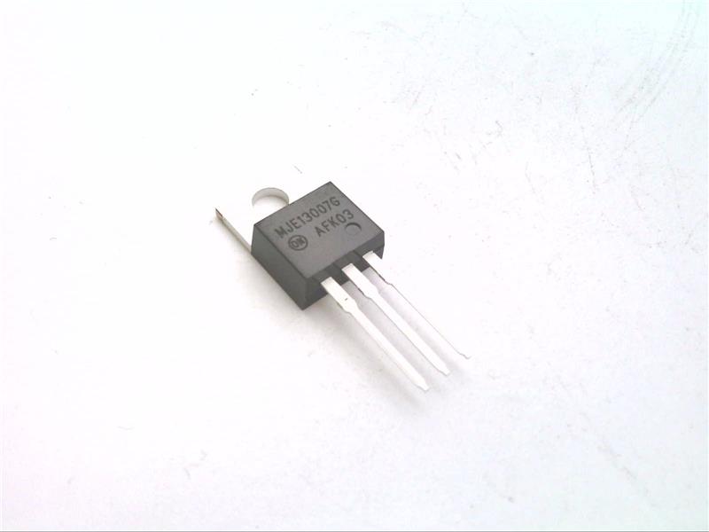 ON SEMICONDUCTOR MJE13007G