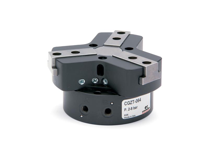 CAMOZZI CGZT-064