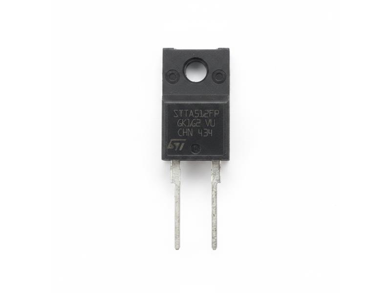 ST MICRO STTA512FP