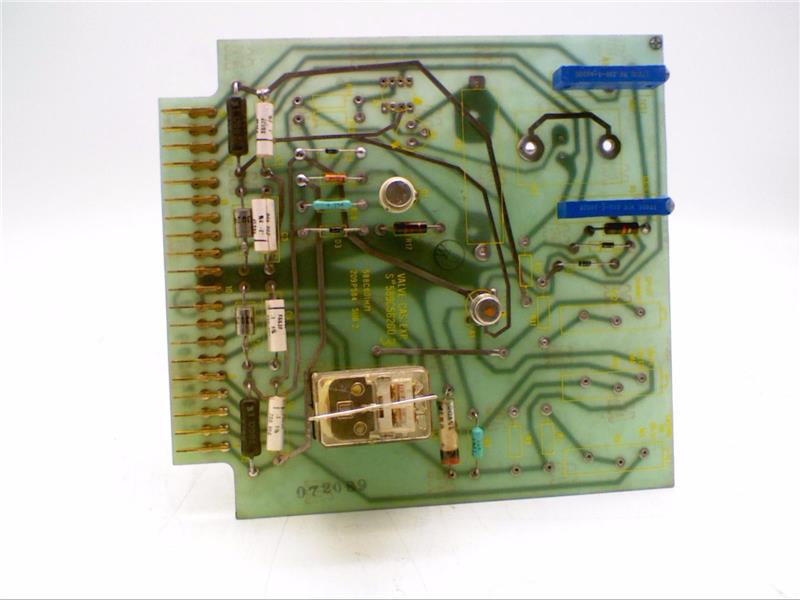 WESTINGHOUSE 588C601H71