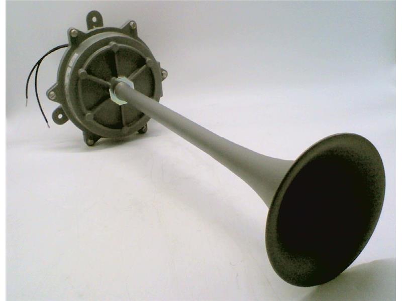 FEDERAL SIGNAL 56-012-1