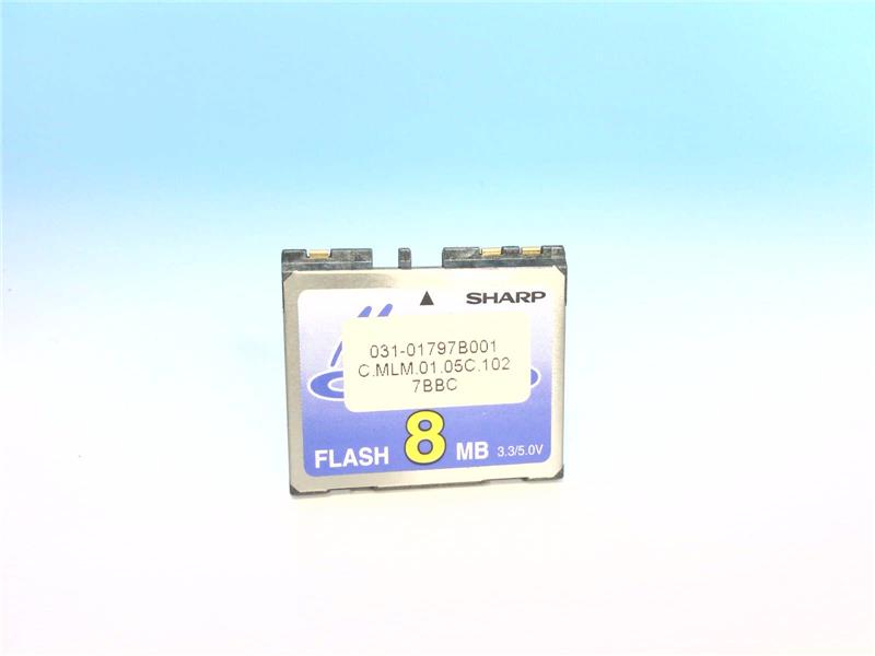 JOHNSON CONTROLS 031 01797 001