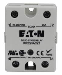 EATON CORPORATION D93210ACZ1