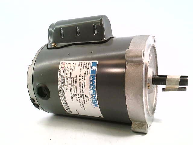 REGAL REXNORD 56C34T2004