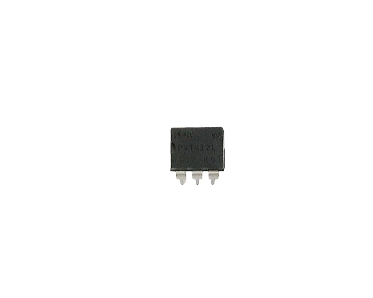 PVT412LPBF by INFINEON