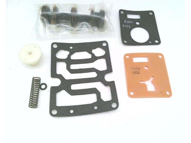 MAC VALVES INC K-65001C