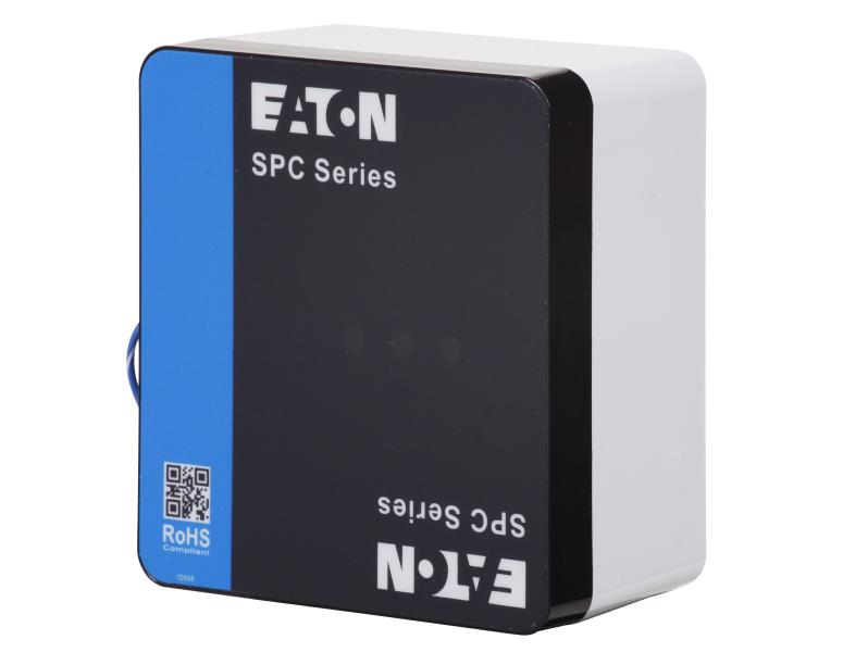 EATON CORPORATION SPC200240S3P