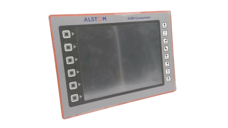 CONVERTEAM P-802-117-C