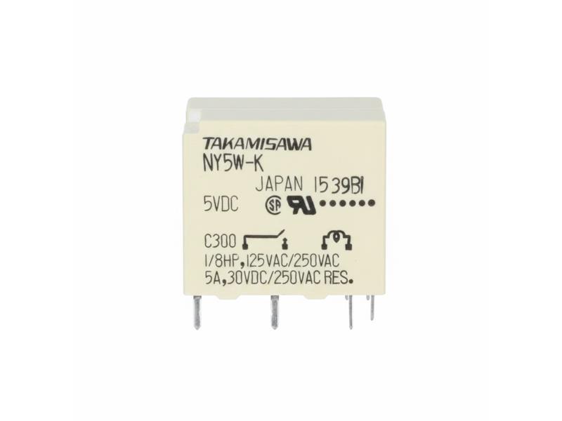 FCL COMPONENTS NYP-5W-K