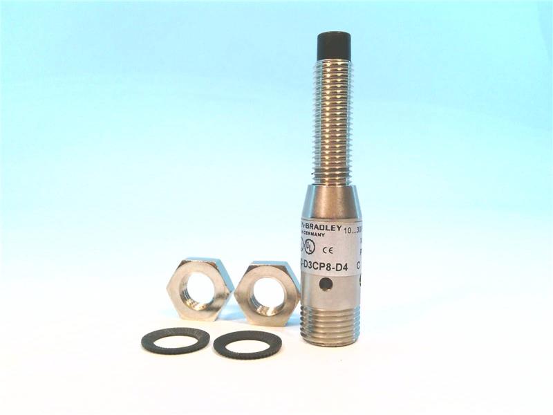 ALLEN BRADLEY 872C-D3CP8-D4