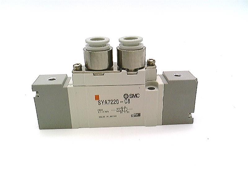 SMC SYA7220-C8