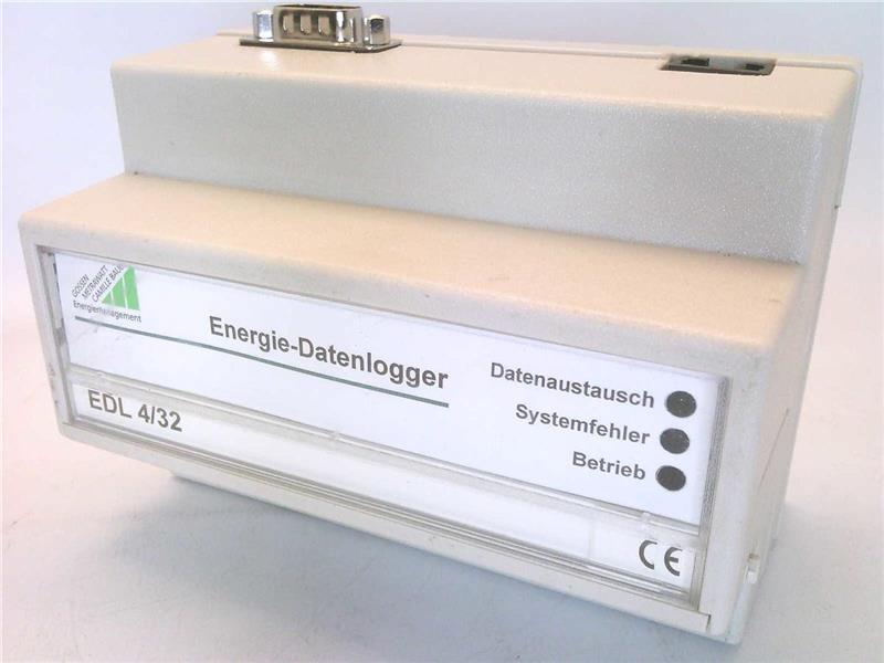 GOSSEN METRAWATT EDL4/32