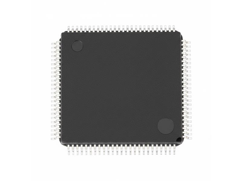 ATSAM4E8CA-AN by MICROCHIP TECHNOLOGY INC