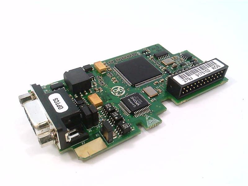 EATON CORPORATION OPTC5