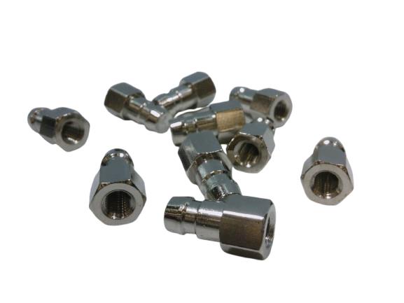 BECKETT E9-BS 1032PK
