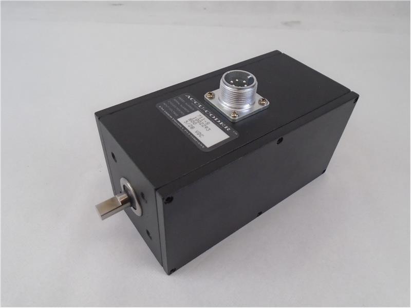 711P0800S-6-0006 by ENCODER PRODUCTS COMPANY