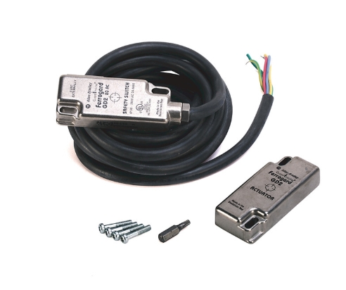 ALLEN BRADLEY 440N-G02137