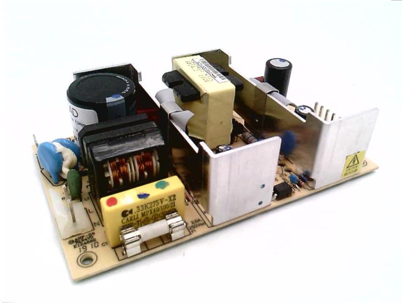 TRIAD MAGNETICS ALS50-24