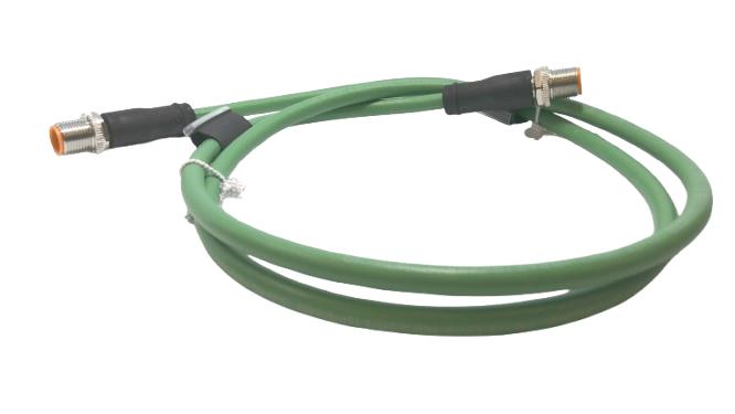 EFECTOR VSTGN040MSS0001K04STGN040MSS-EVC905