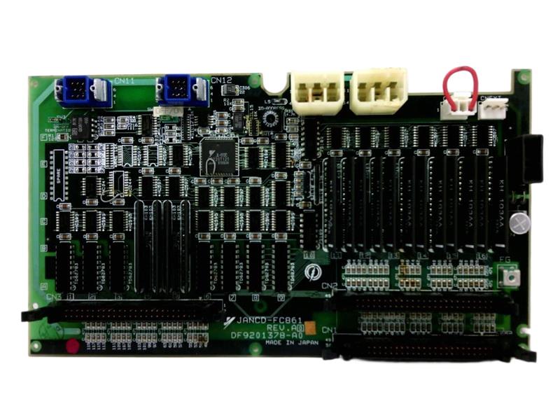 JANCD-FC861 by YASKAWA ELECTRIC