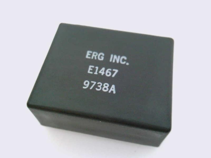 ENDICOTT RESEARCH E1467