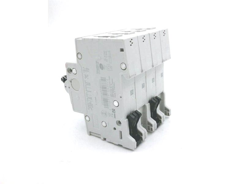ASEA BROWN BOVERI S204MC25
