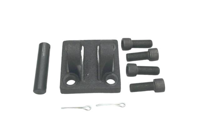 PARKER HV3-MKBC-150-63