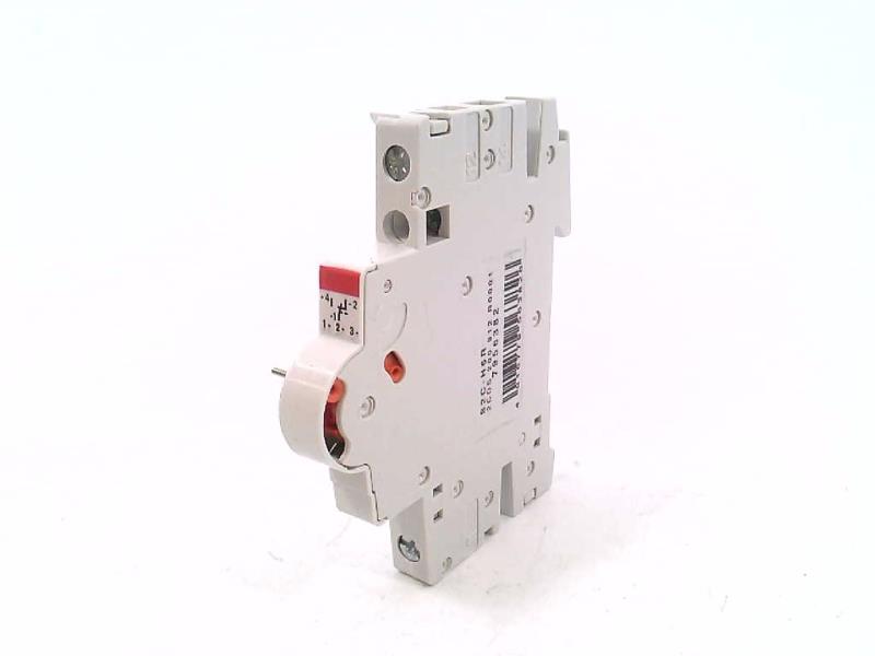 ASEA BROWN BOVERI S2C-H6R