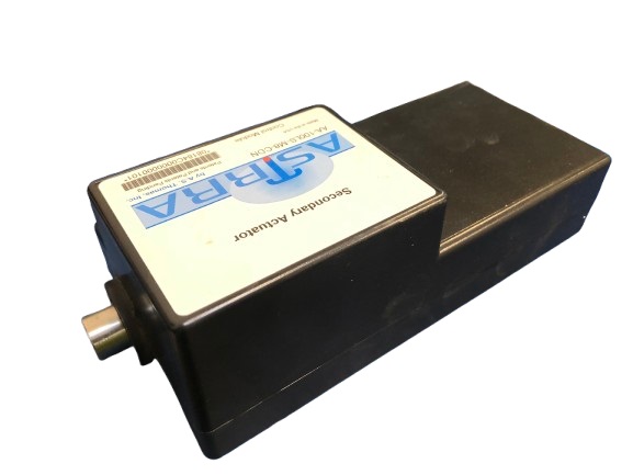 A.S. THOMAS, INC AA-100LS-M8-CDN