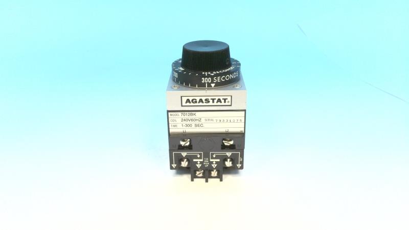 TE CONNECTIVITY 7012BK