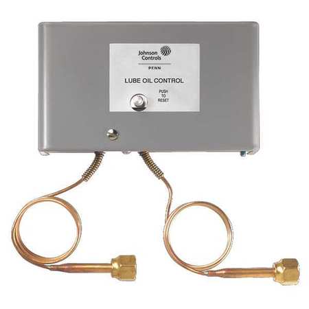 JOHNSON CONTROLS P45NCA-12