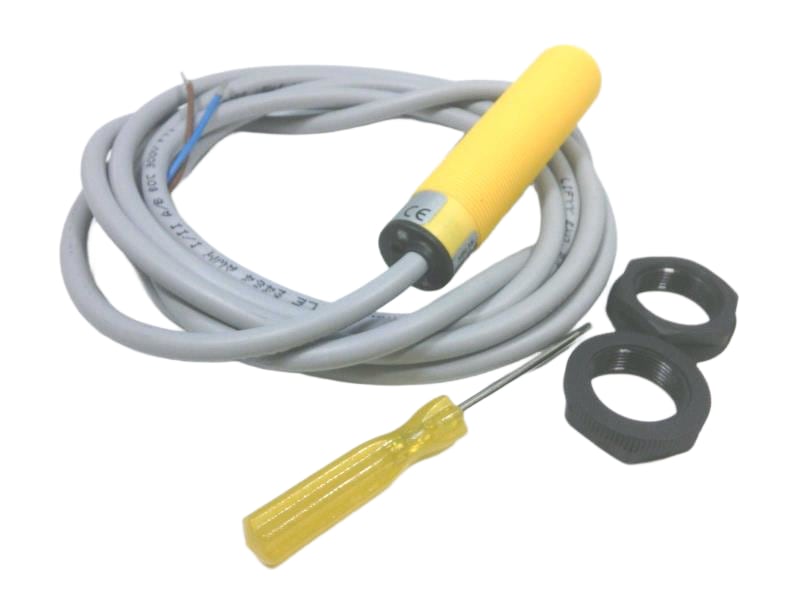BC5-S18-AZ3X by TURCK